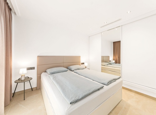 Wederverkoop - Villa - Ciudad Quesada - Lo Marabu
