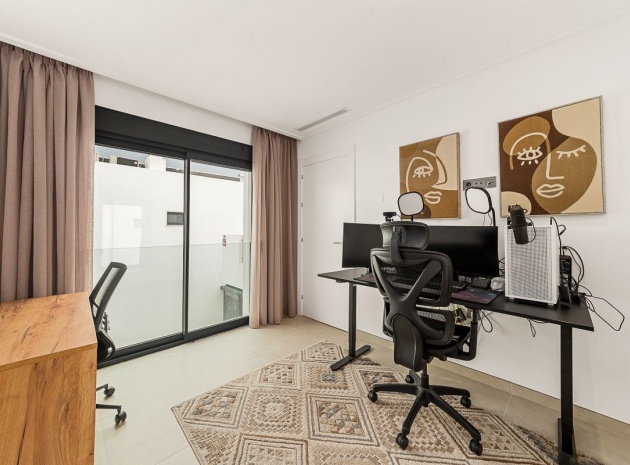 Wederverkoop - Villa - Ciudad Quesada - Lo Marabu
