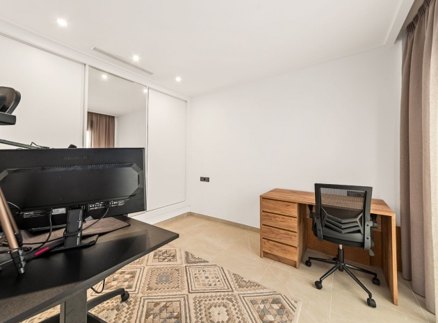 Wederverkoop - Villa - Ciudad Quesada - Lo Marabu