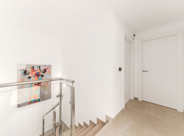 Wederverkoop - Villa - Ciudad Quesada - Lo Marabu