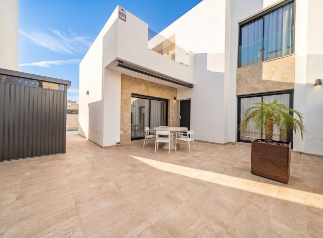 Wederverkoop - Villa - Ciudad Quesada - Lo Marabu