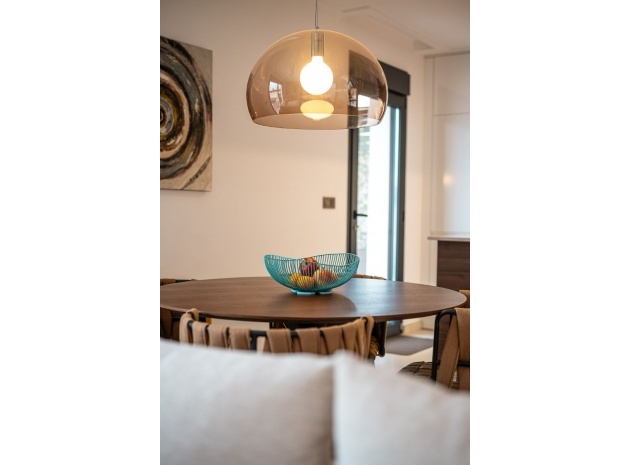 Wederverkoop - Villa - Ciudad Quesada - Lo Marabu