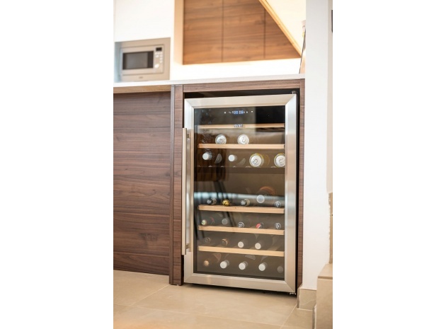 Wederverkoop - Villa - Ciudad Quesada - Lo Marabu