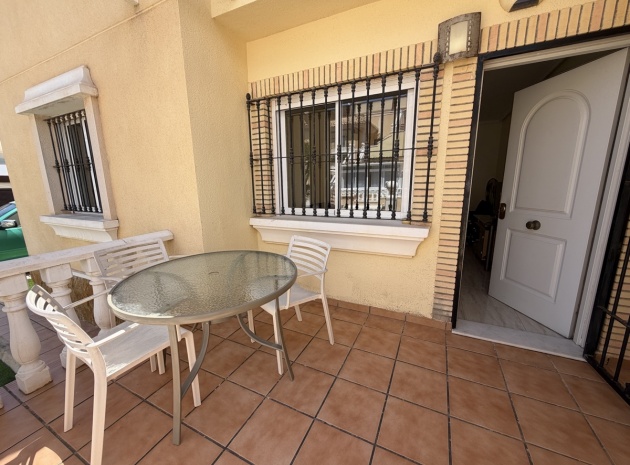 Wederverkoop - Appartement - Villamartin - Los Dolses