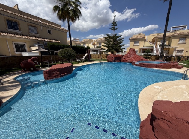 Wederverkoop - Appartement - Villamartin - Los Dolses