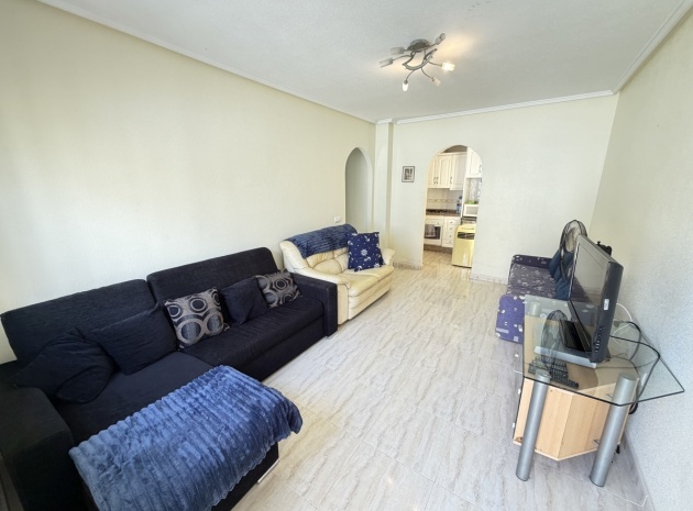 Wederverkoop - Appartement - Villamartin - Los Dolses