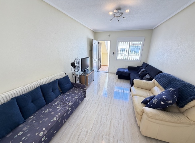 Wederverkoop - Appartement - Villamartin - Los Dolses
