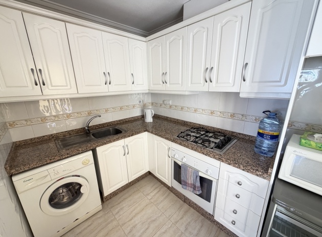 Wederverkoop - Appartement - Villamartin - Los Dolses