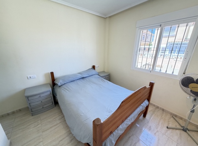 Wederverkoop - Appartement - Villamartin - Los Dolses
