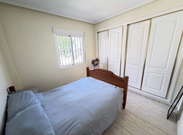Wederverkoop - Appartement - Villamartin - Los Dolses