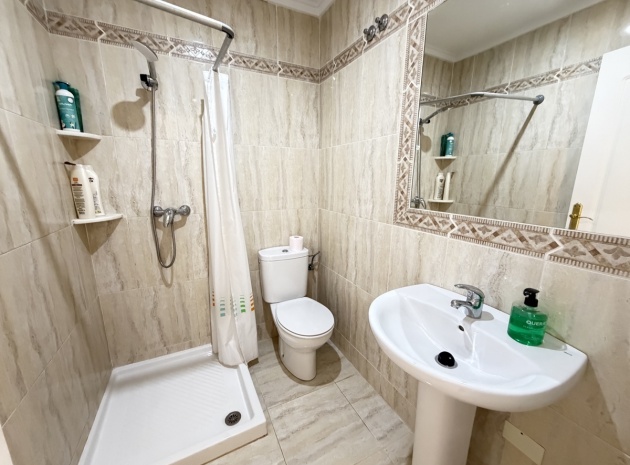 Wederverkoop - Appartement - Villamartin - Los Dolses