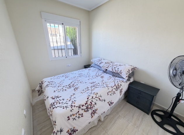 Wederverkoop - Appartement - Villamartin - Los Dolses