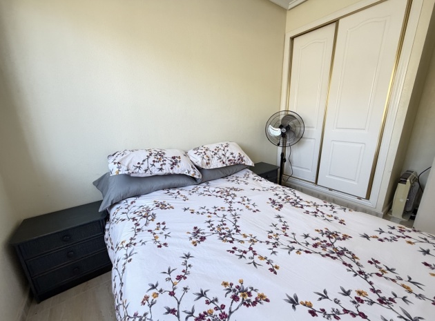 Wederverkoop - Appartement - Villamartin - Los Dolses