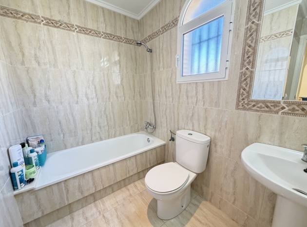Wederverkoop - Appartement - Villamartin - Los Dolses