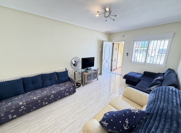 Wederverkoop - Appartement - Villamartin - Los Dolses