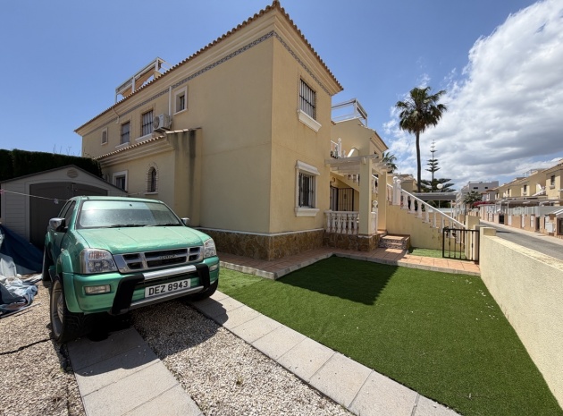 Wederverkoop - Appartement - Villamartin - Los Dolses