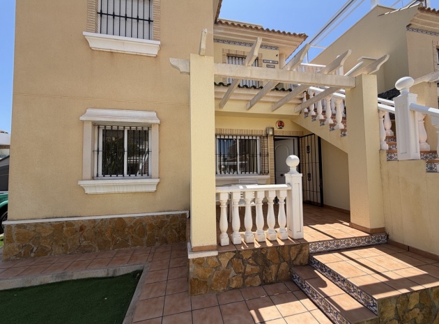 Wederverkoop - Appartement - Villamartin - Los Dolses
