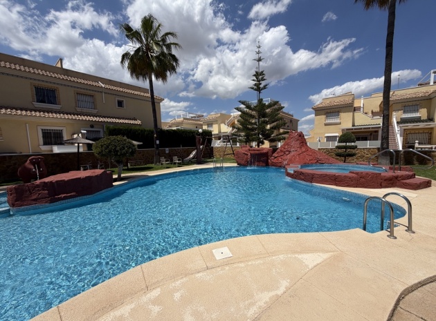 Wederverkoop - Appartement - Villamartin - Los Dolses