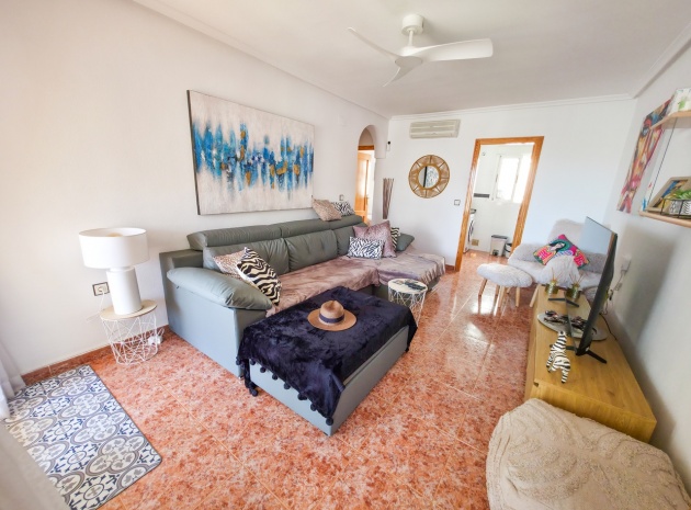 Revente - Appartement - Los Montesinos - entre naranjos