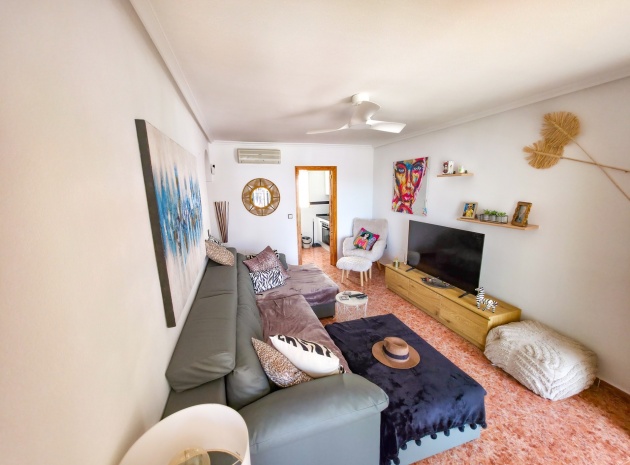 Revente - Appartement - Los Montesinos - entre naranjos