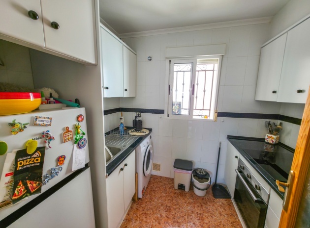 Revente - Appartement - Los Montesinos - entre naranjos