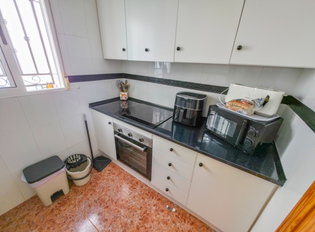 Revente - Appartement - Los Montesinos - entre naranjos