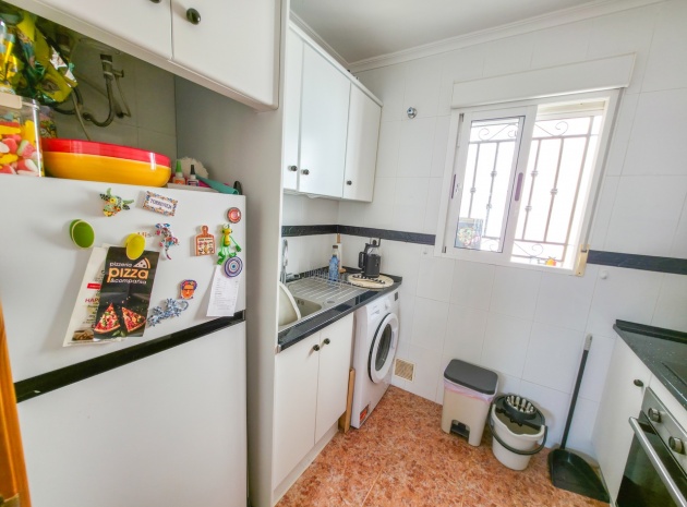 Revente - Appartement - Los Montesinos - entre naranjos
