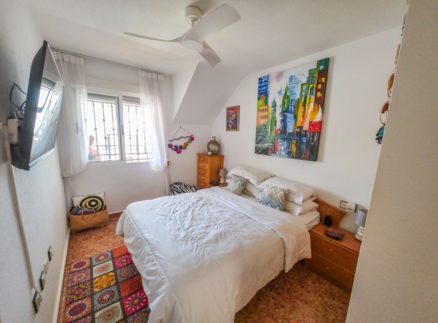Revente - Appartement - Los Montesinos - entre naranjos