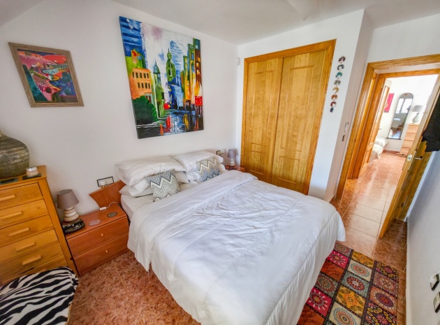 Revente - Appartement - Los Montesinos - entre naranjos
