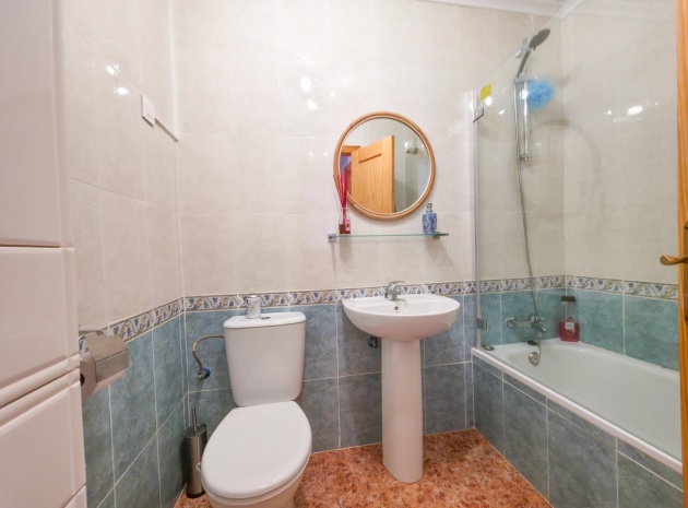 Revente - Appartement - Los Montesinos - entre naranjos
