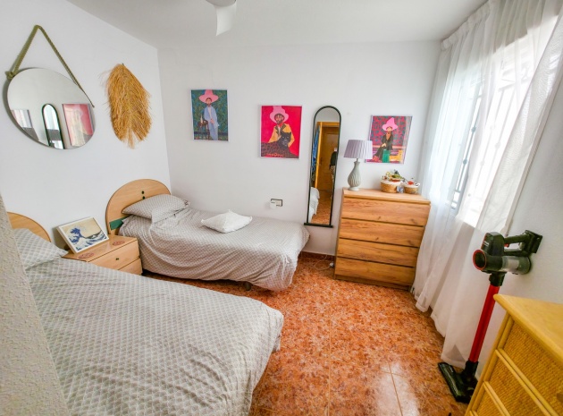 Revente - Appartement - Los Montesinos - entre naranjos