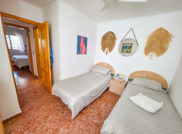 Revente - Appartement - Los Montesinos - entre naranjos