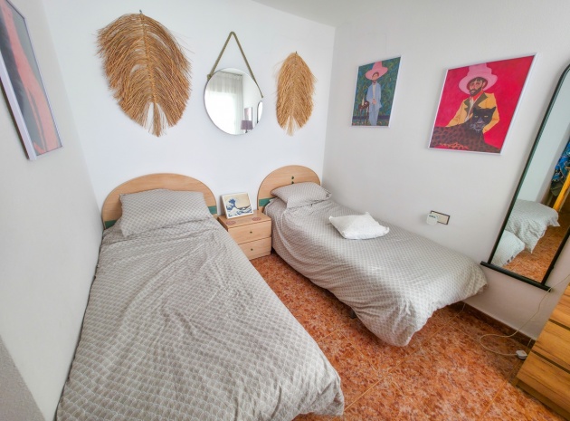 Revente - Appartement - Los Montesinos - entre naranjos