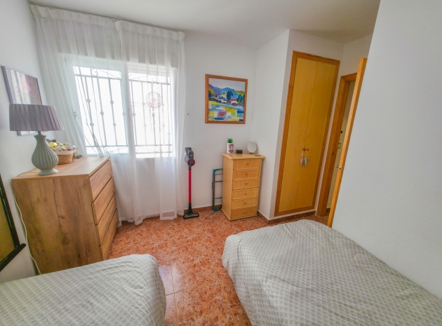 Revente - Appartement - Los Montesinos - entre naranjos