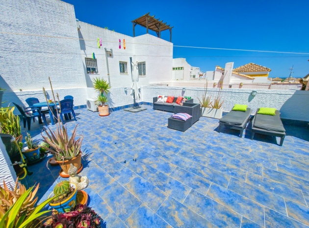 Revente - Appartement - Los Montesinos - entre naranjos