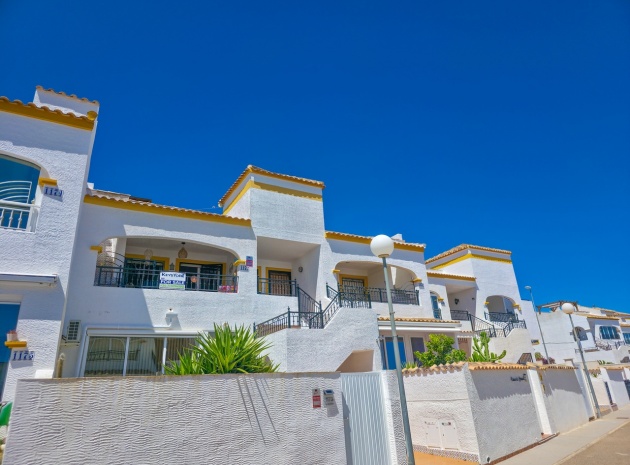 Revente - Appartement - Los Montesinos - entre naranjos