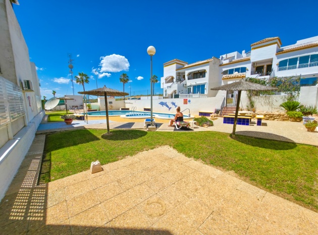 Revente - Appartement - Los Montesinos - entre naranjos