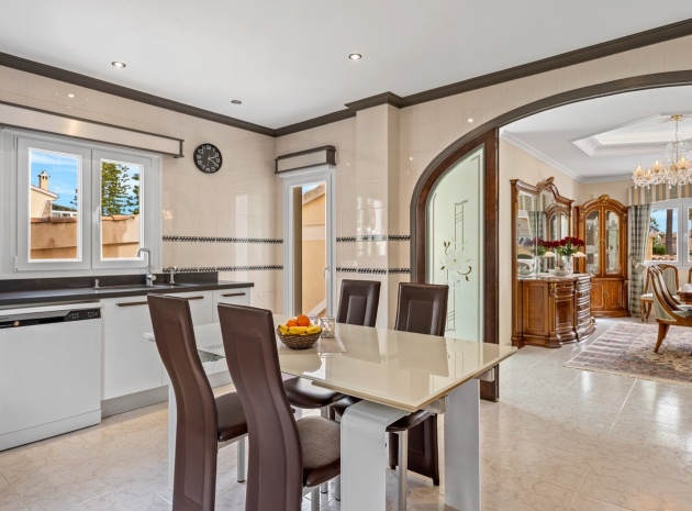 Resale - Villa - Ciudad Quesada