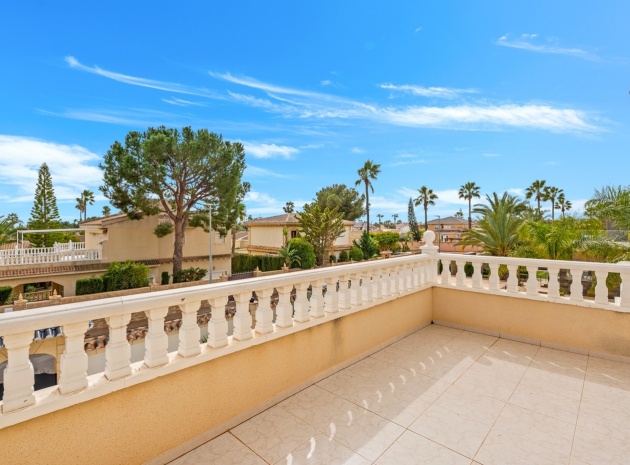 Resale - Villa - Ciudad Quesada