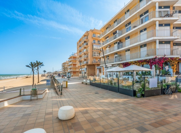 Revente - Appartement - Guardamar del Segura - Beachside, Guardamar del Segura