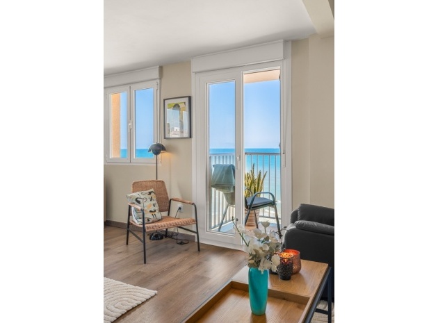 Revente - Appartement - Guardamar del Segura - Beachside, Guardamar del Segura
