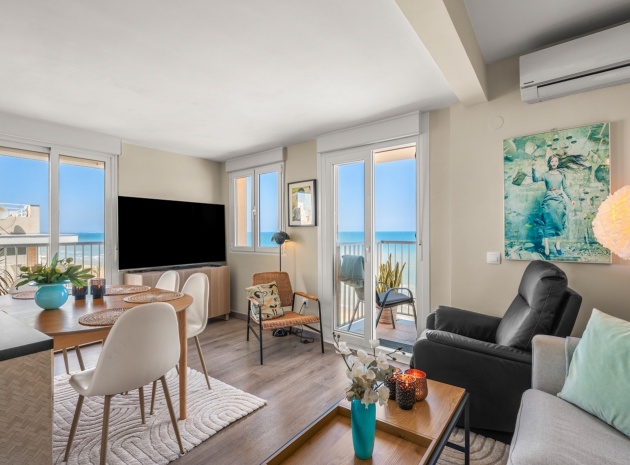 Revente - Appartement - Guardamar del Segura - Beachside, Guardamar del Segura