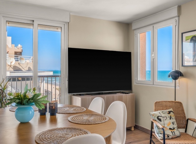 Revente - Appartement - Guardamar del Segura - Beachside, Guardamar del Segura