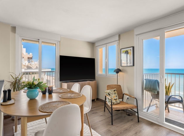 Revente - Appartement - Guardamar del Segura - Beachside, Guardamar del Segura