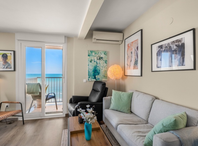 Revente - Appartement - Guardamar del Segura - Beachside, Guardamar del Segura