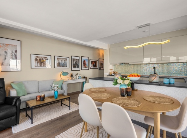 Revente - Appartement - Guardamar del Segura - Beachside, Guardamar del Segura