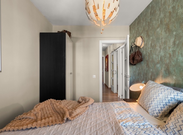 Revente - Appartement - Guardamar del Segura - Beachside, Guardamar del Segura