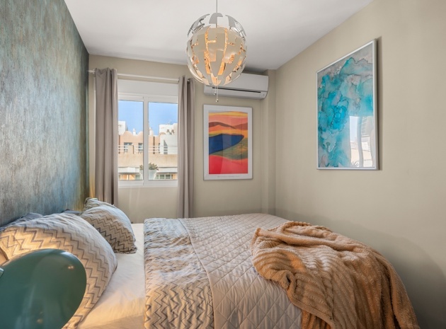 Revente - Appartement - Guardamar del Segura - Beachside, Guardamar del Segura