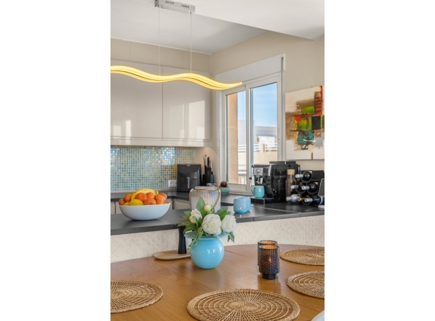 Revente - Appartement - Guardamar del Segura - Beachside, Guardamar del Segura