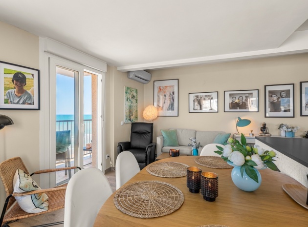Revente - Appartement - Guardamar del Segura - Beachside, Guardamar del Segura